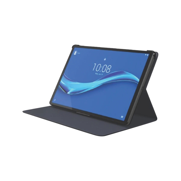 პლანშეტის ქეისი Lenovo Tab M10 Folio Case and Film (ZG38C02959)