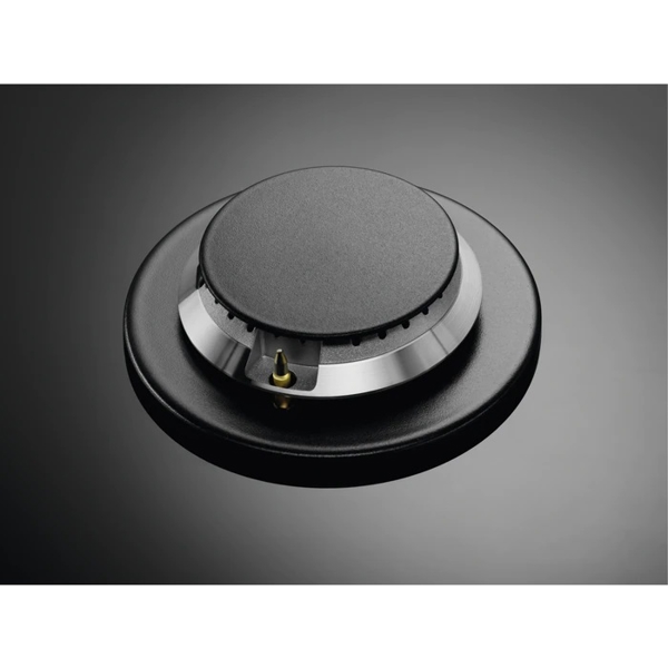 ჩასაშენებელი ქურის ზედაპირი AEG HKR95540NB Hob, Built-in Black