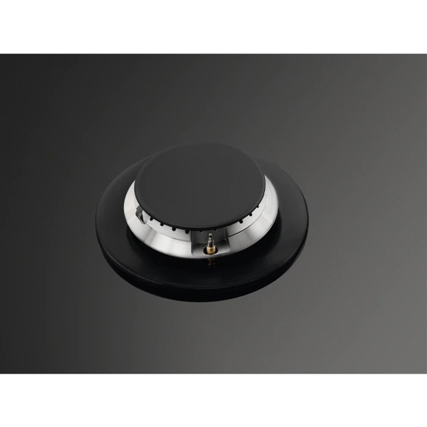 ჩასაშენებელი ქურის ზედაპირი AEG HKR95540NB Hob, Built-in Black