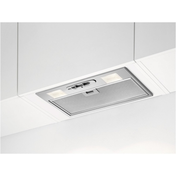 გამწოვი AEG DGB1522S Wall-Mounted, Mechanical, 2 x 4W Gray