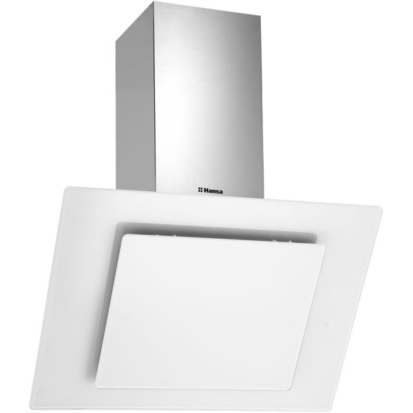 გამწოვი Hansa OKP6521SWH Wall-Mounted, Sensor, 2x 20W White