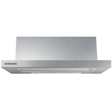 ჩასაშენებელი გამწოვი Samsung NK24M1030IS/UR, 392m³/h, Silver