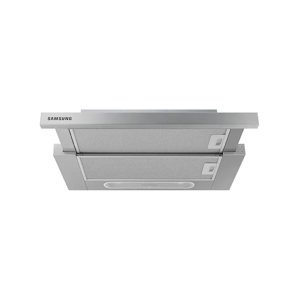 ჩასაშენებელი გამწოვი Samsung NK24M1030IS/UR, 392m³/h, Silver