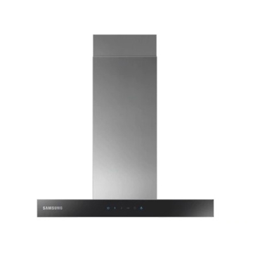 გამწოვი Samsung NK24M5070BS/UR Wall-Mounted, Touch, 2 x 2.5W, 668 m³/h Stainless Steel