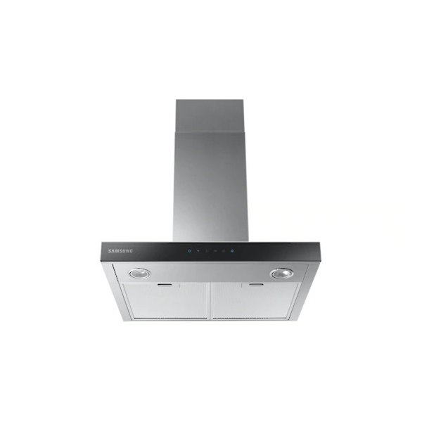 Samsung NK24M5070BS/UR Wall-Mounted, Touch, 2 x 2.5W, 668 m³/h Stainless Steel