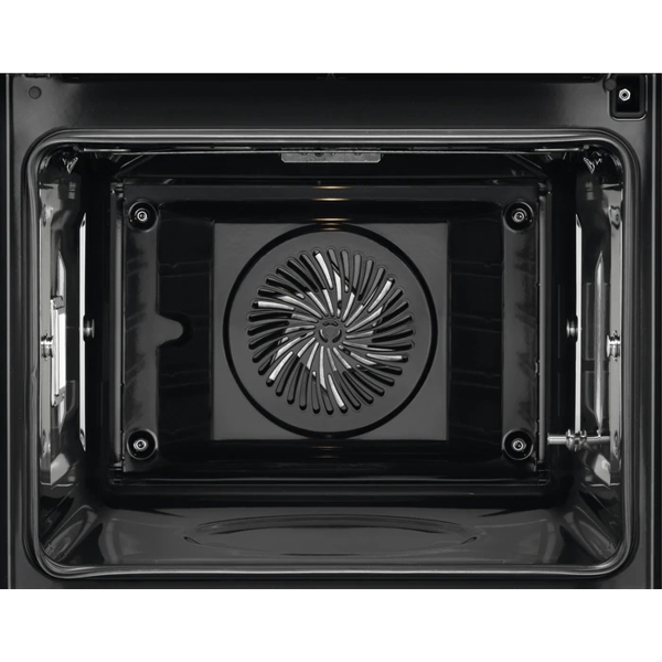 ჩასაშენებელი ღუმელი AEG BSK782320M Built-in Oven Electric, 70L Black