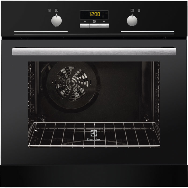 ჩასაშენებელი ღუმელი Electrolux EZB53430AK Built-in Oven Electric, Black