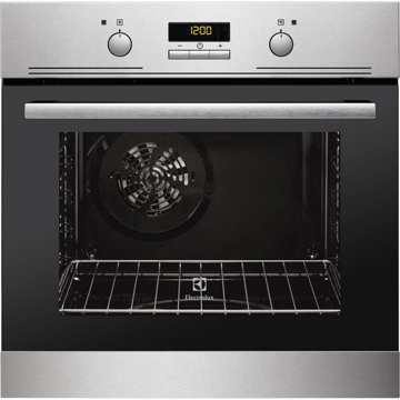 ჩასაშენებელი ღუმელი Electrolux EZB53430AX Built-in Oven Electric, Stainless Steel