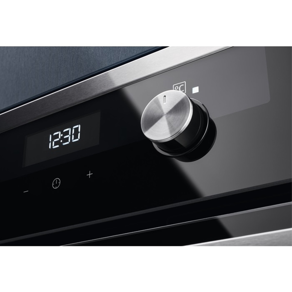 Electrolux KODEH70X Built-in Oven, Electric Black