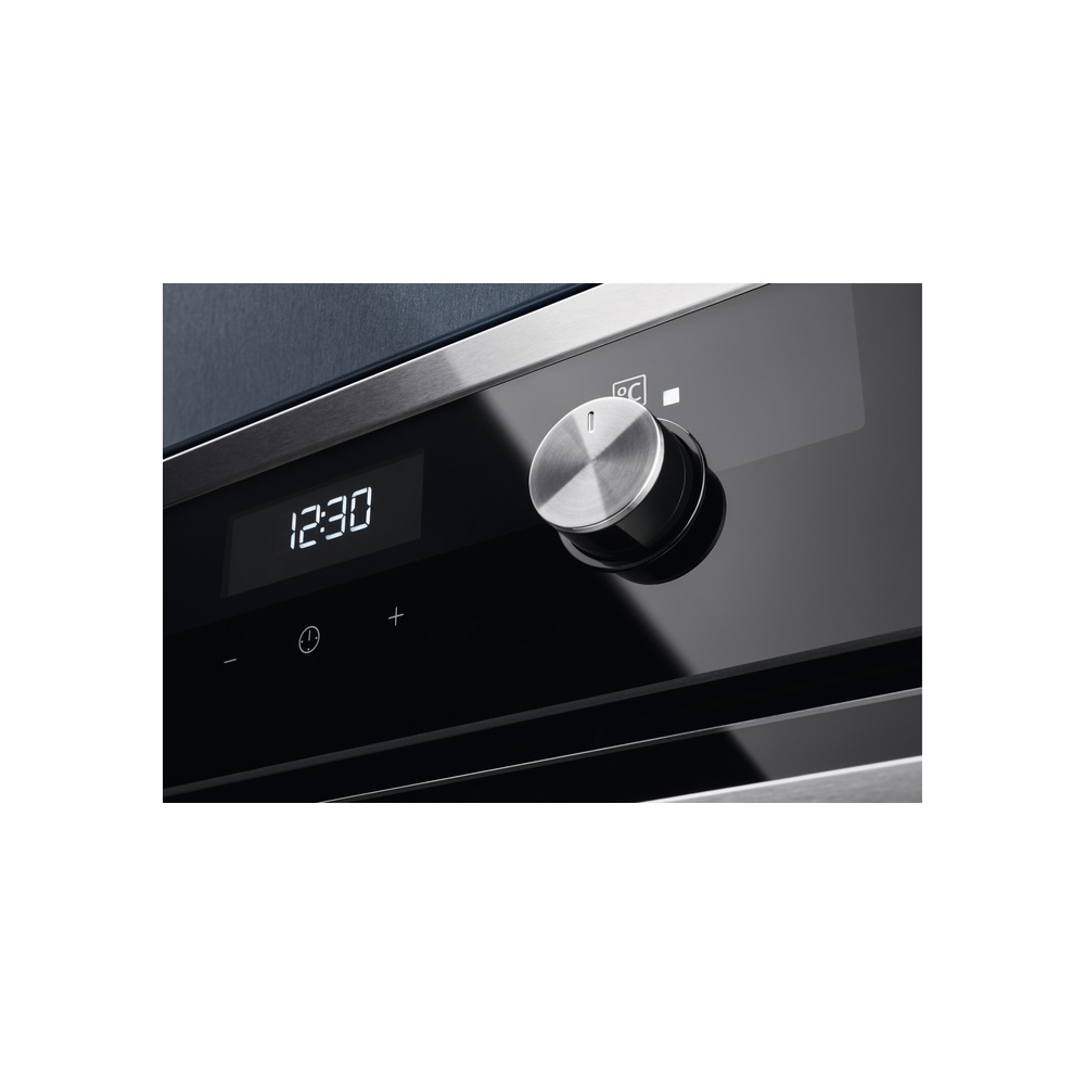 ჩასაშენებელი ღუმელი Electrolux KODEH70X Built-in Oven, Electric Black