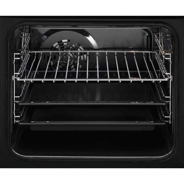 ჩასაშენებელი ღუმელი Electrolux OEF5E50X Built-in Oven, Electric Stainless Steel