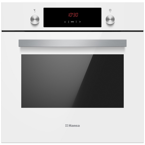 ჩასაშენებელი ღუმელი Hansa BOEW68411 Built-in Oven, Electric White