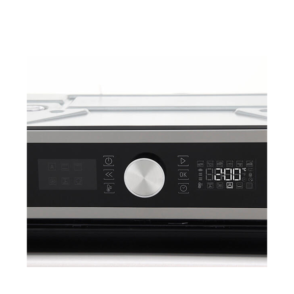 ჩასაშენებელი ღუმელი HOTPOINT ARISTON FI4 854 C IX HA Built-in Oven, Electric 71L Stainless Steel