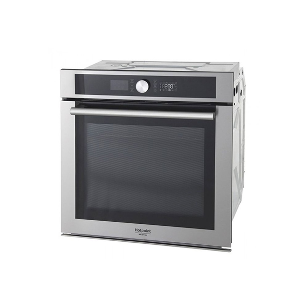 ჩასაშენებელი ღუმელი HOTPOINT ARISTON FI4 854 C IX HA Built-in Oven, Electric 71L Stainless Steel