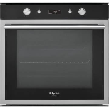 ჩასაშენებელი ღუმელი HOTPOINT ARISTON FI6 864 SH IX HA Built-in Oven, Electric 73L Stainless Steel