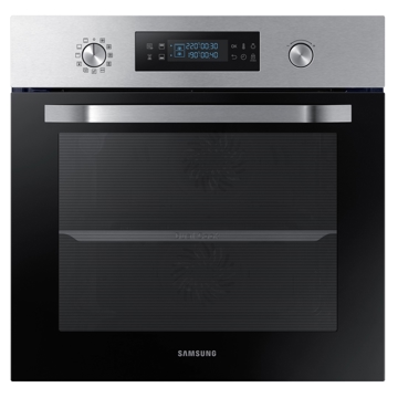 ჩასაშენებელი ღუმელი Samsung NV64R3531BS/WT Built-in Oven, Electronic / Buttons Stainless Steel