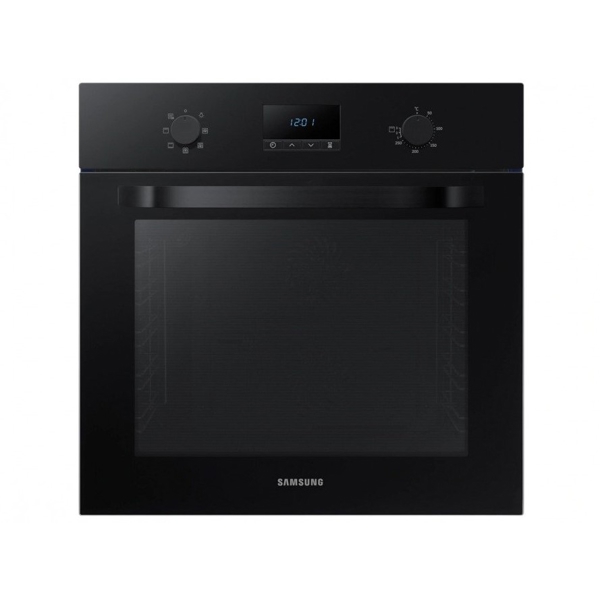 ჩასაშენებელი ღუმელი Samsung NV68R1310BB/WT Built-in Oven, Electric Black