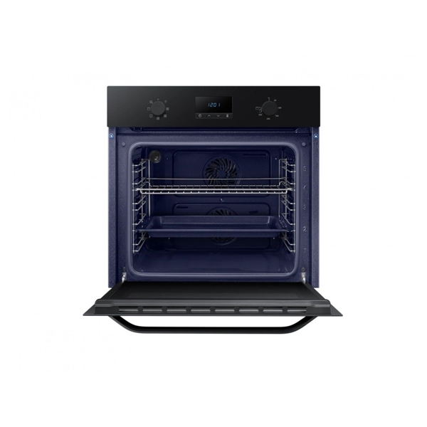 ჩასაშენებელი ღუმელი Samsung NV68R1310BB/WT Built-in Oven, Electric Black