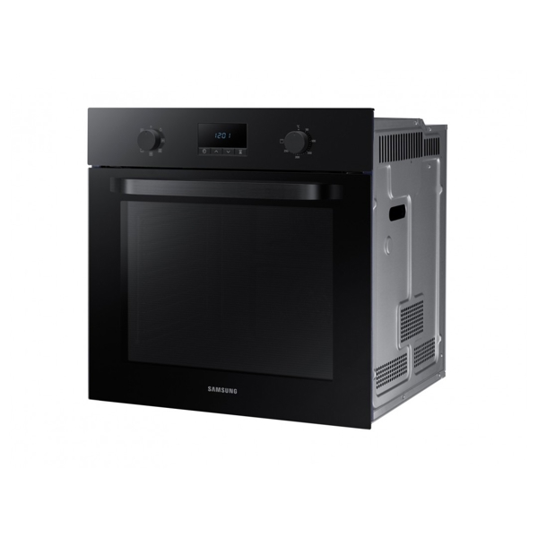 ჩასაშენებელი ღუმელი Samsung NV68R1310BB/WT Built-in Oven, Electric Black