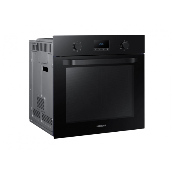 ჩასაშენებელი ღუმელი Samsung NV68R1310BB/WT Built-in Oven, Electric Black