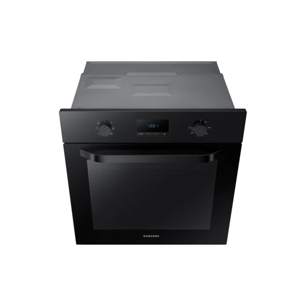 ჩასაშენებელი ღუმელი Samsung NV68R1310BB/WT Built-in Oven, Electric Black