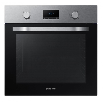 ჩასაშენებელი ღუმელი Samsung NV68R1310BS/WT Built-in Oven, Electric  Stainless Steel