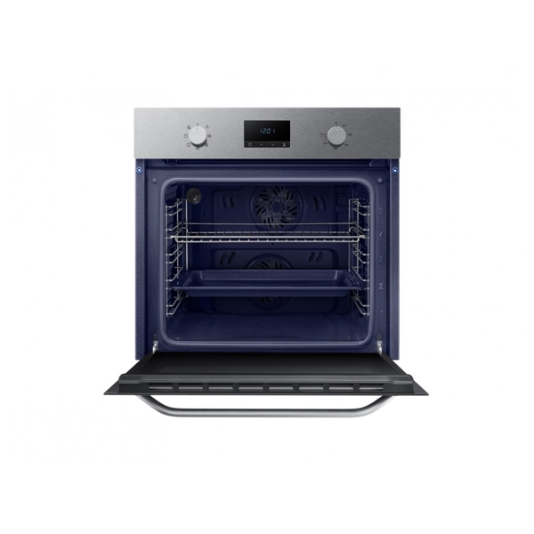 ჩასაშენებელი ღუმელი Samsung NV68R1310BS/WT Built-in Oven, Electric  Stainless Steel