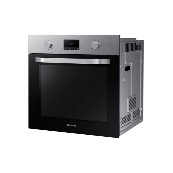 ჩასაშენებელი ღუმელი Samsung NV68R1310BS/WT Built-in Oven, Electric  Stainless Steel