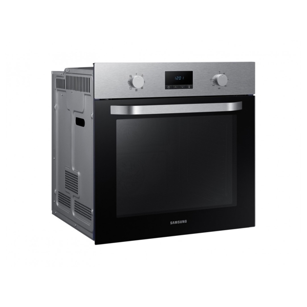 ჩასაშენებელი ღუმელი Samsung NV68R1310BS/WT Built-in Oven, Electric  Stainless Steel