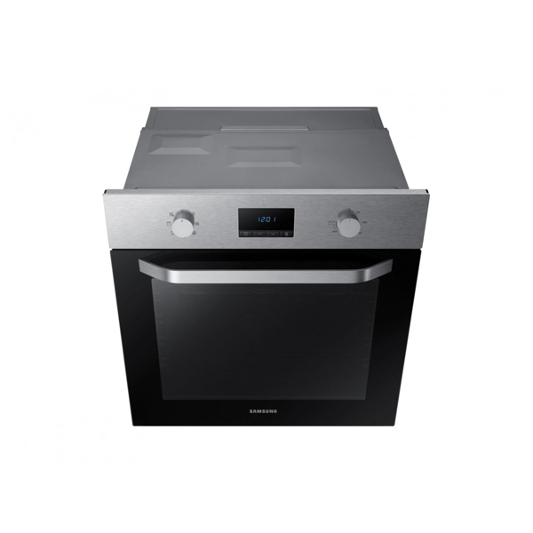 ჩასაშენებელი ღუმელი Samsung NV68R1310BS/WT Built-in Oven, Electric  Stainless Steel