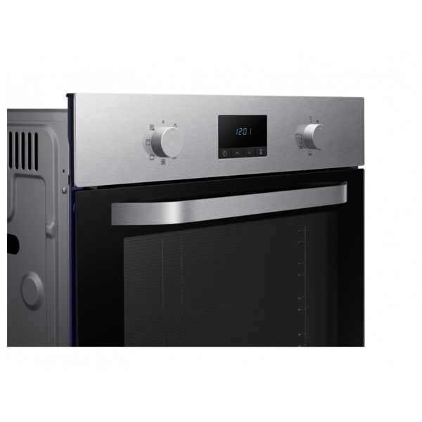 ჩასაშენებელი ღუმელი Samsung NV68R1310BS/WT Built-in Oven, Electric  Stainless Steel