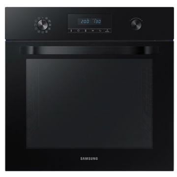 ჩასაშენებელი ღუმელი Samsung NV68R2340RB/WT Built-in Oven, Electric Black