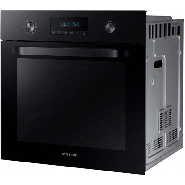 ჩასაშენებელი ღუმელი Samsung NV68R2340RB/WT Built-in Oven, Electric Black