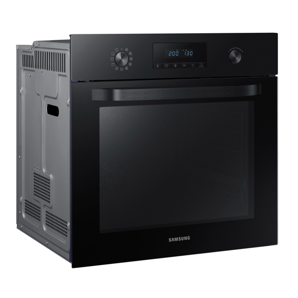 ჩასაშენებელი ღუმელი Samsung NV68R2340RB/WT Built-in Oven, Electric Black