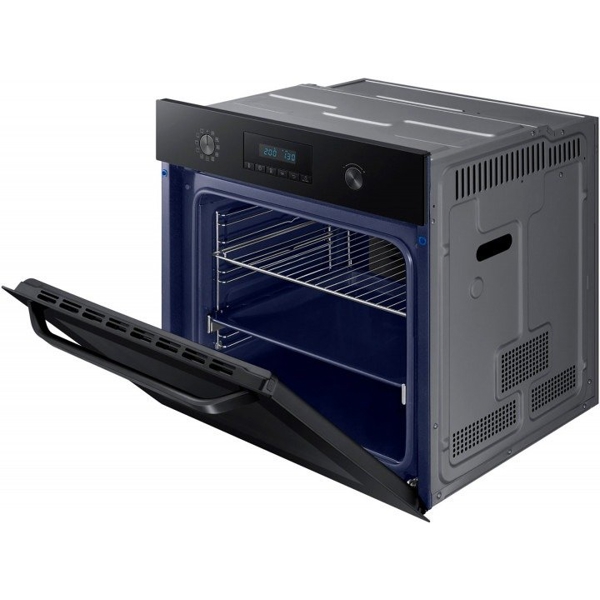 ჩასაშენებელი ღუმელი Samsung NV68R2340RB/WT Built-in Oven, Electric Black