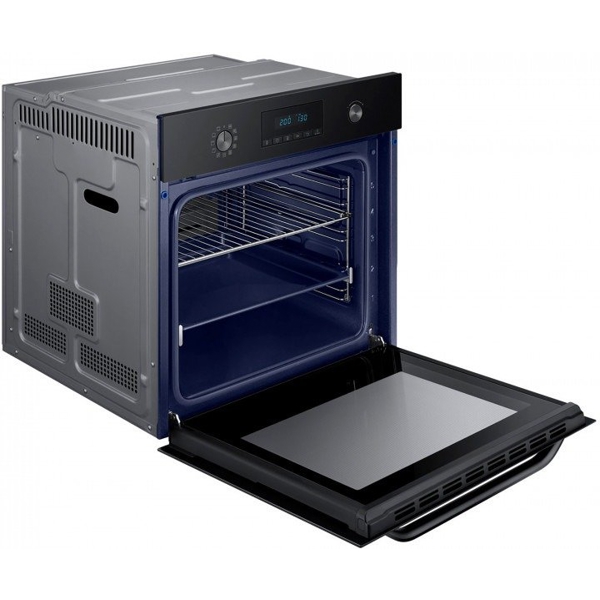 ჩასაშენებელი ღუმელი Samsung NV68R2340RB/WT Built-in Oven, Electric Black