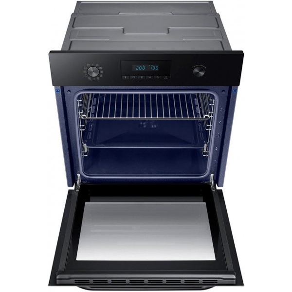 ჩასაშენებელი ღუმელი Samsung NV68R2340RB/WT Built-in Oven, Electric Black