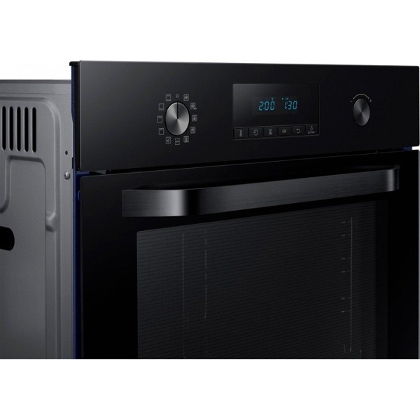 ჩასაშენებელი ღუმელი Samsung NV68R2340RB/WT Built-in Oven, Electric Black