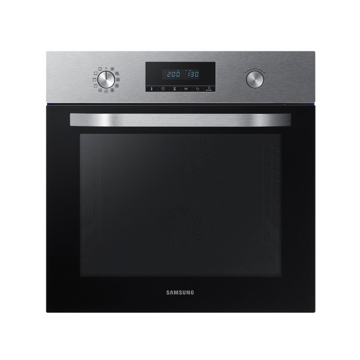 ჩასაშენებელი ღუმელი Samsung NV68R2340RS/WT Built-in Oven, Electric Stainless Steel