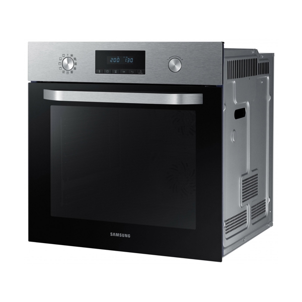 ჩასაშენებელი ღუმელი Samsung NV68R2340RS/WT Built-in Oven, Electric Stainless Steel