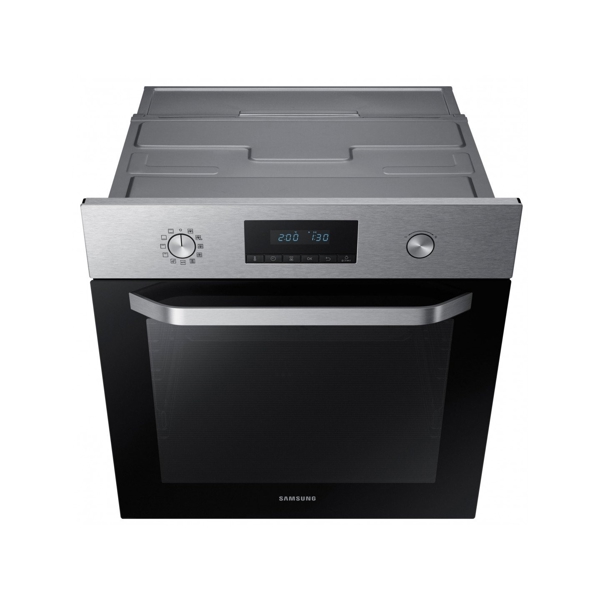 ჩასაშენებელი ღუმელი Samsung NV68R2340RS/WT Built-in Oven, Electric Stainless Steel