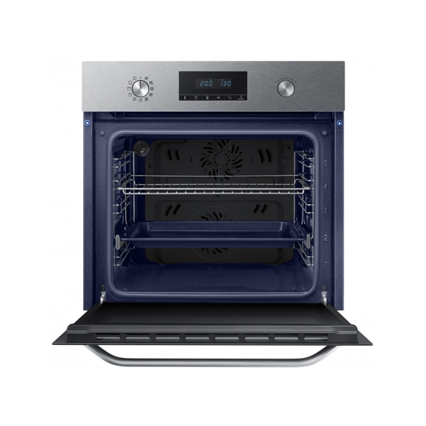 ჩასაშენებელი ღუმელი Samsung NV68R2340RS/WT Built-in Oven, Electric Stainless Steel