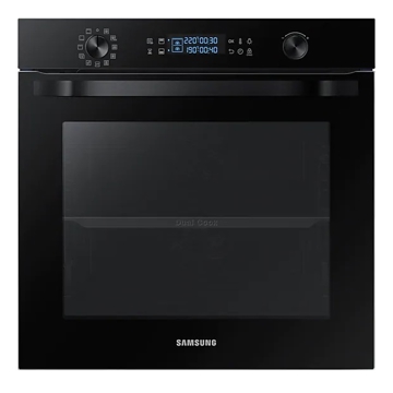 ჩასაშენებელი ღუმელი Samsung NV75K5541RB/WT Built-in Oven, Electric Stainless Steel