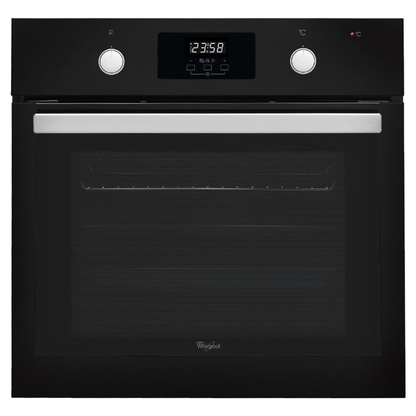 ჩასაშენებელი ღუმელი Whirlpool AKP 745 NB Built-in Oven, Electric Black