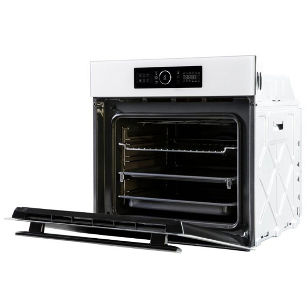 ჩასაშენებელი ღუმელი Whirlpool AKZ9 6230 WH Built-in Oven, Electronic / Buttons White