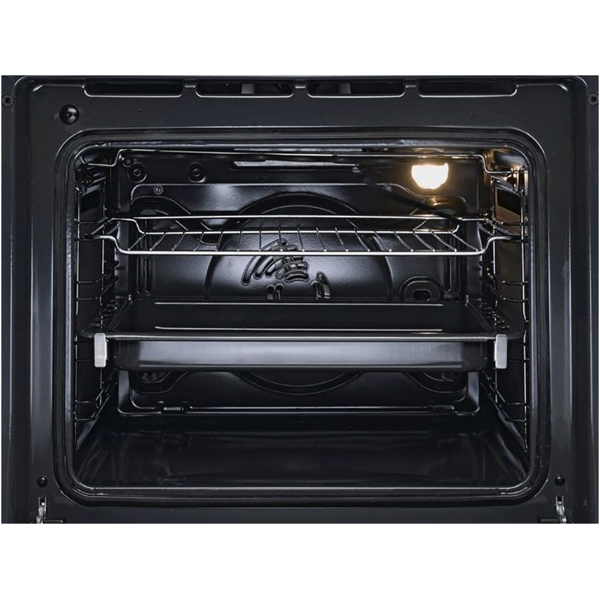 ჩასაშენებელი ღუმელი Whirlpool AKZ9 6230 WH Built-in Oven, Electronic / Buttons White