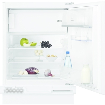 ჩასაშენებელი მაცივარი Electrolux ERN1200FOW Built-in Mini fridge White