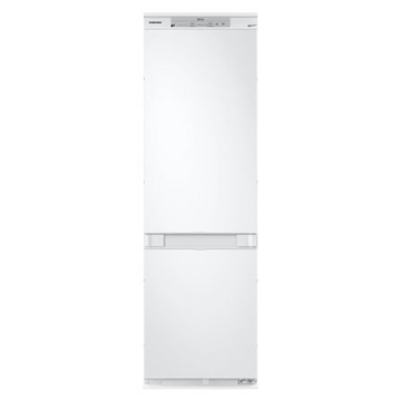 ჩასაშენებელი მაცივარი Samsung BRB260010WW-WT Combined Fridge-Freezer, Built-in White