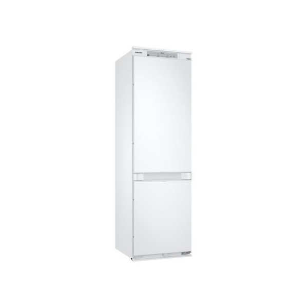 ჩასაშენებელი მაცივარი Samsung BRB260010WW-WT Combined Fridge-Freezer, Built-in White