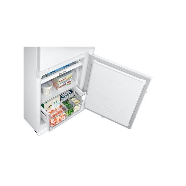 ჩასაშენებელი მაცივარი Samsung BRB260010WW-WT Combined Fridge-Freezer, Built-in White